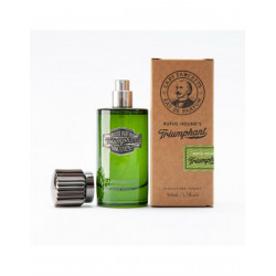 Capt Fawcett's Captain Fawcett&#39;s Rufus Hound&#39;s Triumphant Parfüm (50ml)