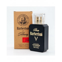 Capt Fawcett's Captain Fawcett&#39;s Barberism Eau de Parfum (50ml)