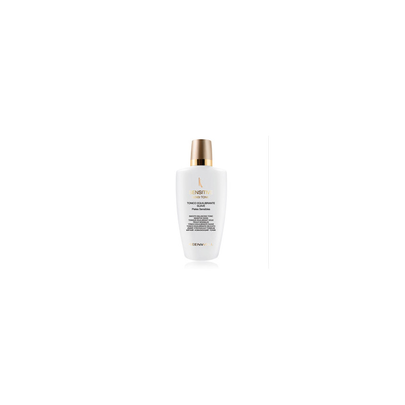 Keenwell Sensitive Smooth Balacing Tonic (200ml)