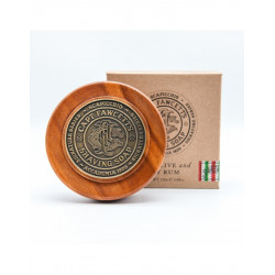 Sapone da barba Scapicchio del Capitano Fawcett (110gr)