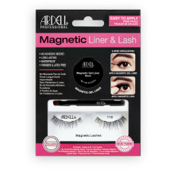 Ardell Kit Magnetic Liner & Lash 110