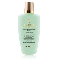 Keenwell Sensitive Gel Démaquillant Douceur (250ml)