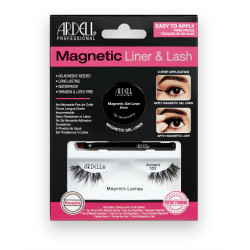 Ardell Kit Magnetic Liner & Lash Accent 002