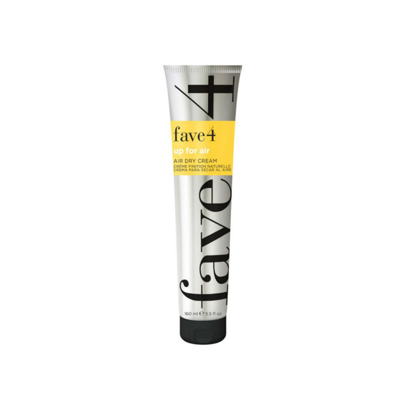 Fave4 Crema Asciugatura all'Aria (160ml)