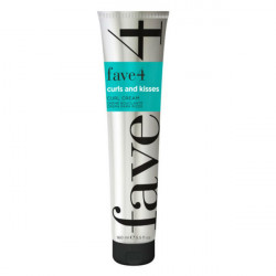 Fave4 Curls and Kisses Curl Cream (160ml)