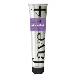 Fave4 Doppelt so dicke Verdickungscreme (160ml)