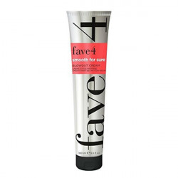 Fave4 Smooth for Sure Blowout-Creme (160ml)