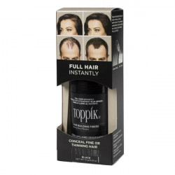 Toppík Włókna do włosów (12gr)