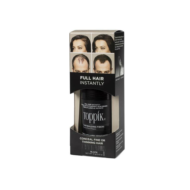 Toppík Fibres Capillaires (12gr)