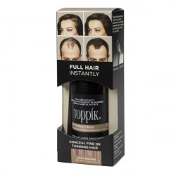 Toppík Włókna do włosów (12gr)