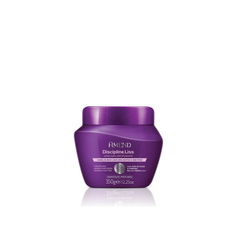 Amend Discipline Liss Masque Disciplinante (300g)