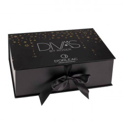 D'orleac Makeup Kit Diva's By Roser Nº1 Golden 