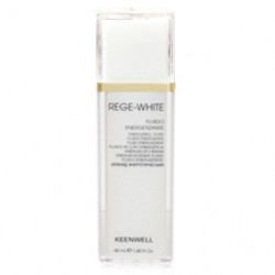 Keenwell Rege-White Energetisierendes Fluid (40ml)
