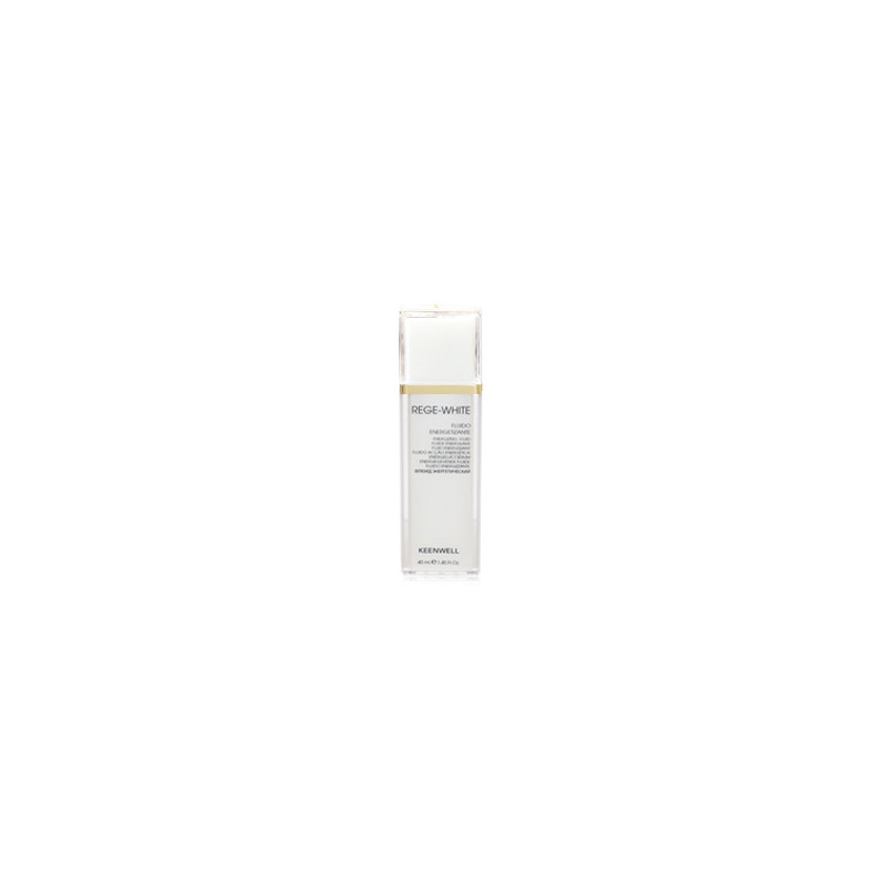 Keenwell Rege-White Fluid Energisant (40ml)