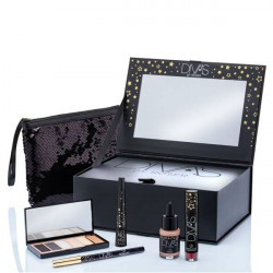 D'orleac Make-up Kit Diva&#39;s By Roser Nº2 Night