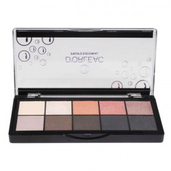 D'orleac Palette Mosaico Ombretto Tramonto