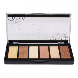 D'orleac Palette Mosaico Ombretto Oro