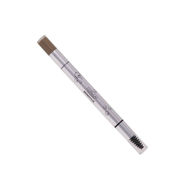 D'orleac Sombra Para Cejas D'orleac Sombra Para Cejas