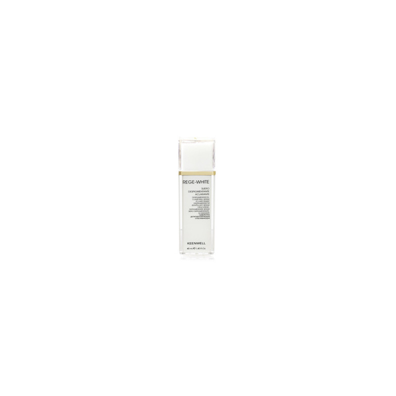 Keenwell Rege-White Depigmentation-Clarifying Serum (30ml) Keenwell Rege-White Depigmentation-Clarifying Serum (30ml)