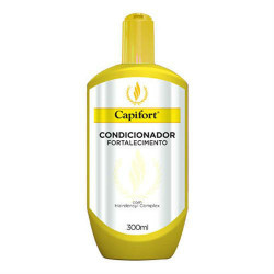 Capifort Anti-Pelliculaire Conditionneur (300ml)