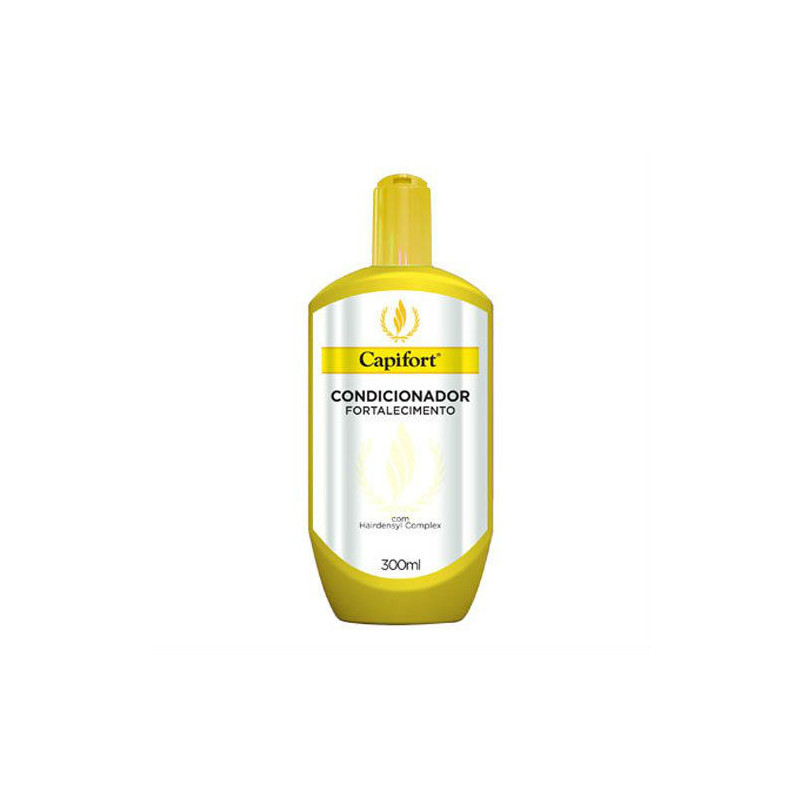 Capifort Anti-Pelliculaire Conditionneur (300ml) Capifort Anti-Pelliculaire Conditionneur (300ml)
