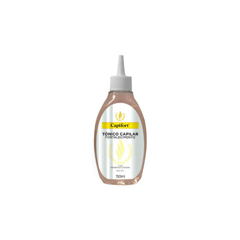 Capifort Anti-Pelliculaire Tonique (150ml) Capifort Anti-Pelliculaire Tonique (150ml)