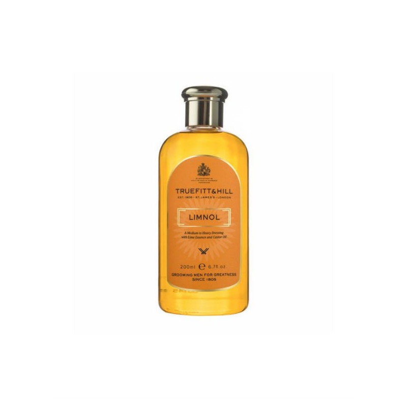 Truefitt & Hill Limnol Stylingwasser (200ml) Truefitt & Hill Limnol Stylingwasser (200ml)