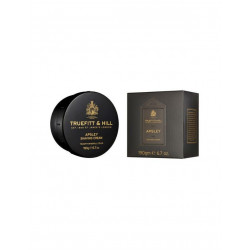 Truefitt & Hill Apsley Krem do golenia w tyglu (190gr)