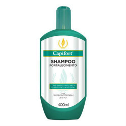 Capifort Anti-Chute Shampooing (400ml)