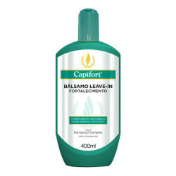 Capifort Anti-Chute Crème Peignage (300ml)