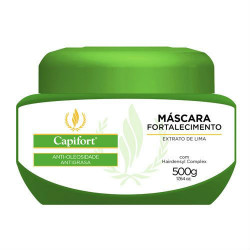 Capifort Lima Antigrase Masque (500gr)