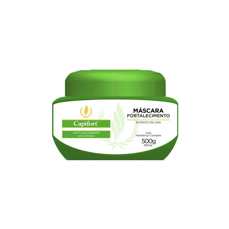 Capifort Lima Antigrase Masque (500gr)