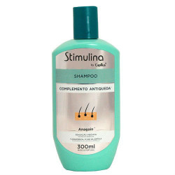 Capillus Stimulina Anti-chute Shampooing (300ml)