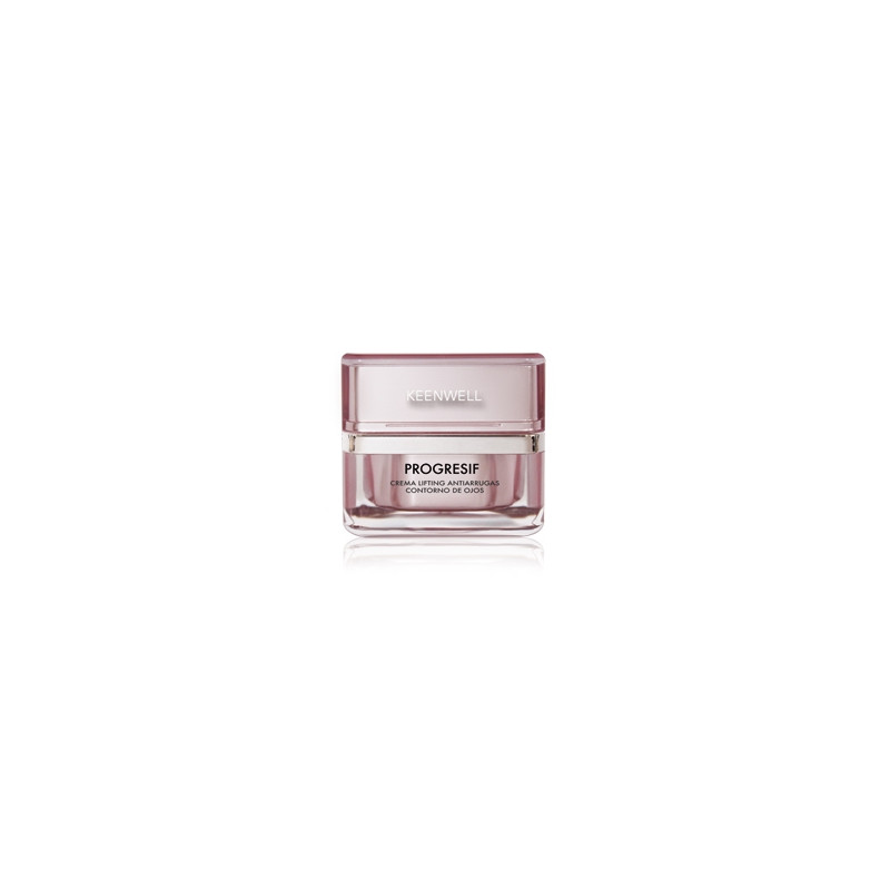 Keenwell Progresif Lifting Anti-Wrinkle Cream (25ml) Keenwell Progresif Lifting Anti-Wrinkle Cream (25ml)