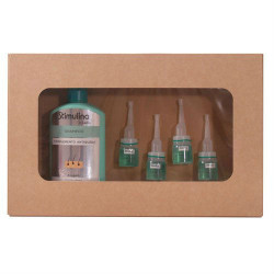 Capillus Stimulina Anti-chute Pack 
