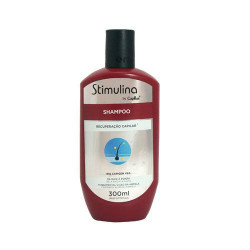 Capillus Stimulina Récupération Shampooing (300ml)