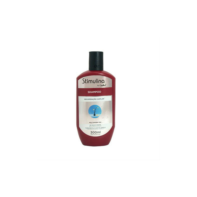 Capillus Stimulina-Regenerations-Shampoo (300ml)