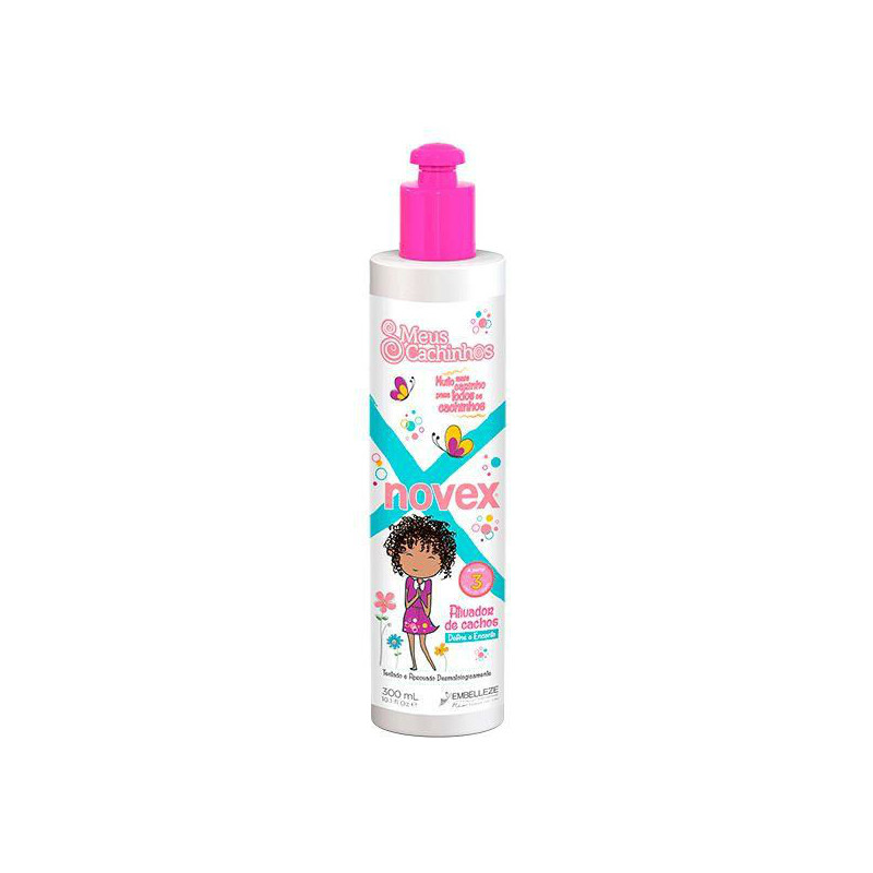 Embelleze Novex My Curls Kids Activator My Curls (300ml)
