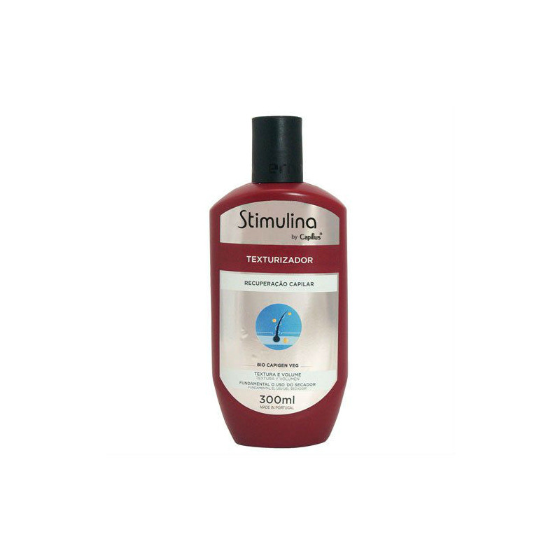 Capillus Stimulin Recovery Texturizer (300ml) Capillus Stimulin Recovery Texturizer (300ml)