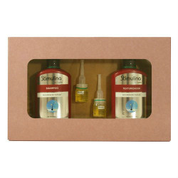 Capillus Stimulations-Wiederherstellungs-Kit