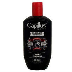 Capillus Für Männer Badegel (300ml)