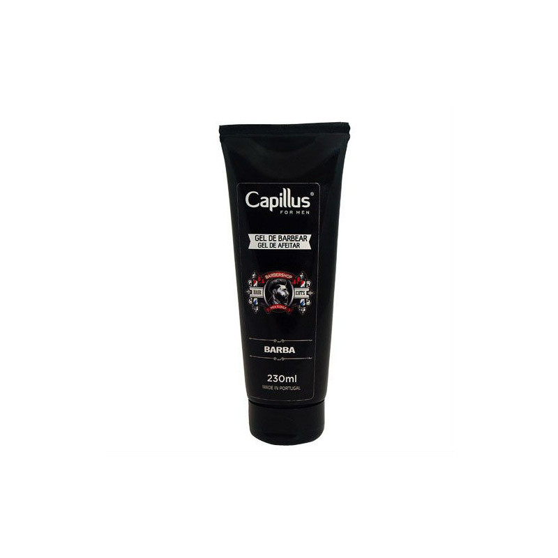 Capillus For Men Gel à Raser Capillus For Men Gel à Raser