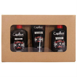 Capillus For Men Kit Cheveux et Barbe