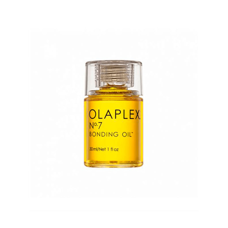 Olaplex Nº7 Bonding-Öl (30ml) Olaplex Nº7 Bonding-Öl (30ml)