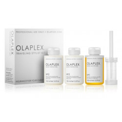 Olaplex Reise-Stylist-Set (3x100ml)
