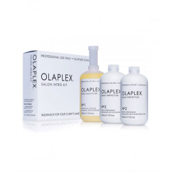 Olaplex Salon-Einführungsset (3x525ml)