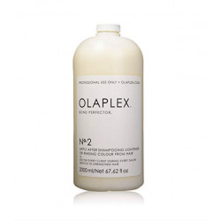 OlaPlex Nº2 Bond Perfector (2000ml)