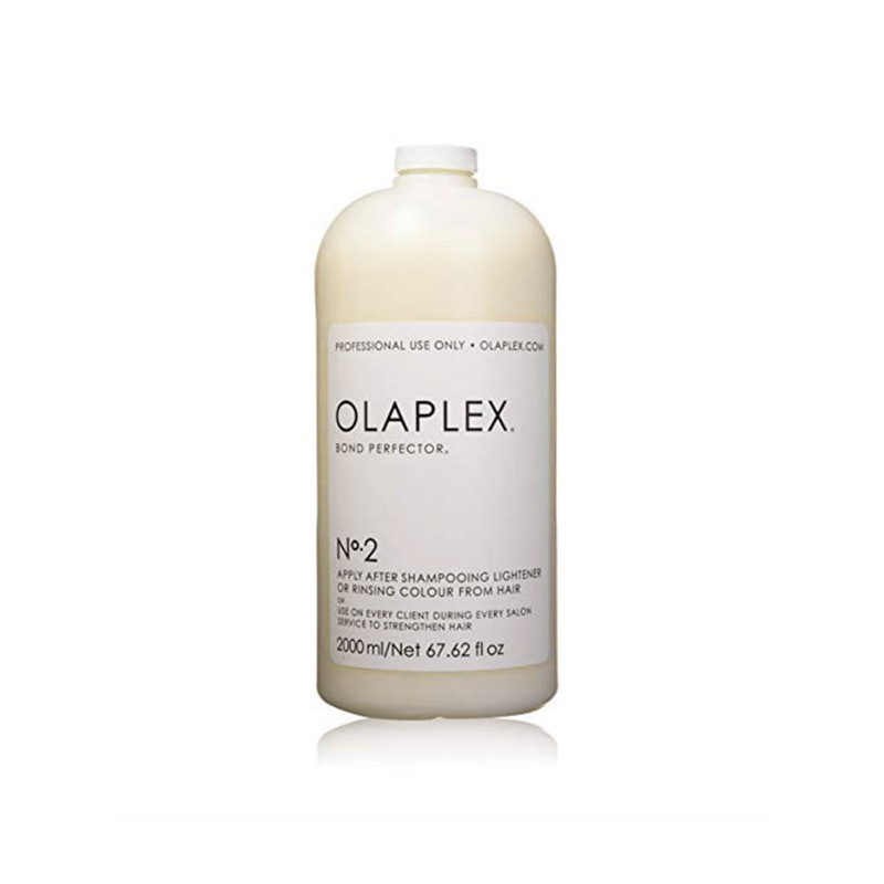 OlaPlex Nº2 Bond Perfector (2000ml) OlaPlex Nº2 Bond Perfector (2000ml)