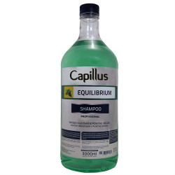 Capillus Professionelles Gleichgewichts-Shampoo (3L)