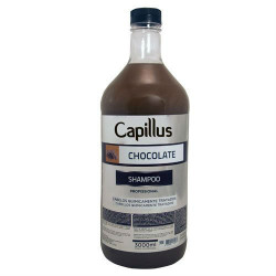 Capillus Professionnel Shampooing Chocolat (3L)